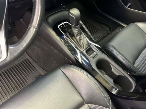 Certified 2022 Toyota Corolla XSE FWD image 22