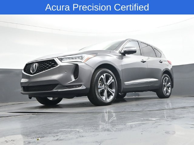 Certified 2024 Acura RDX w/ Advance Package AWD/4WD image 29