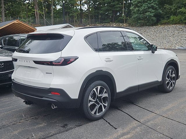 New 2026 MAZDA CX-5 Preferred AWD/4WD image 2