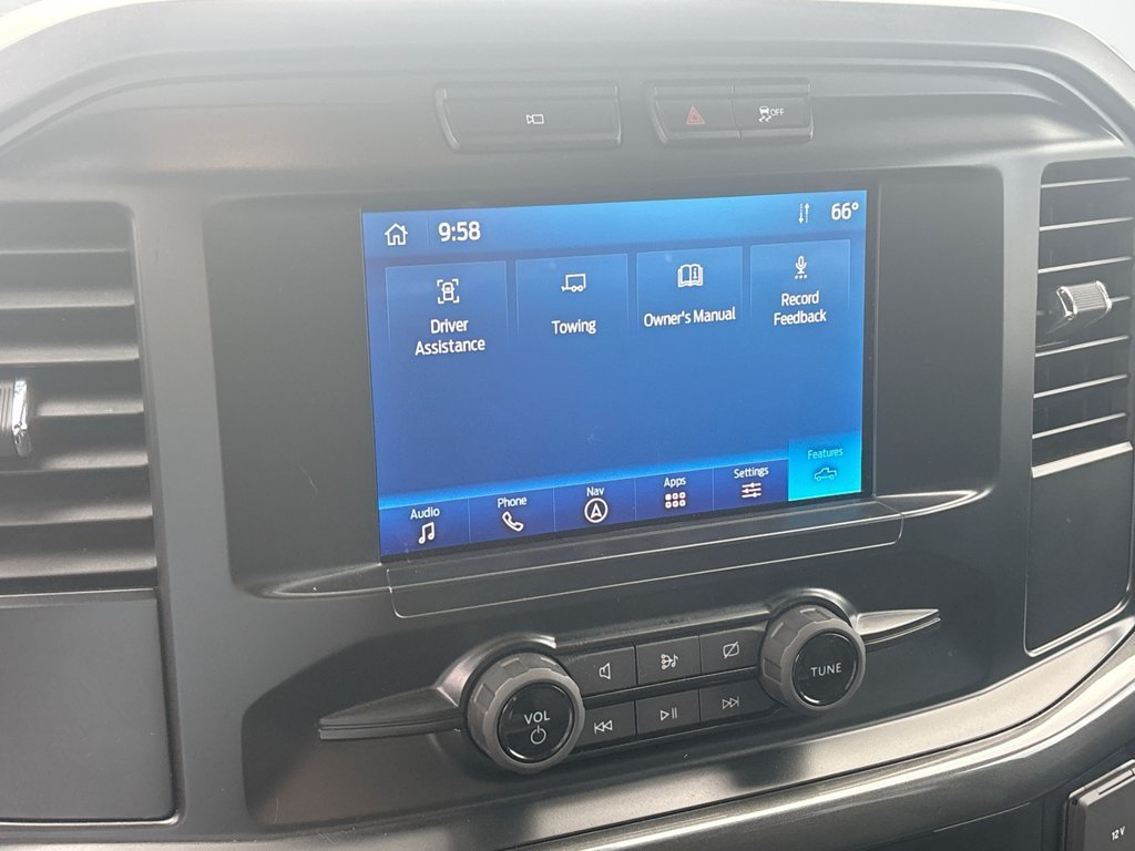 Certified 2023 Ford F150 XL w/ STX Appearance Package RWD image 40