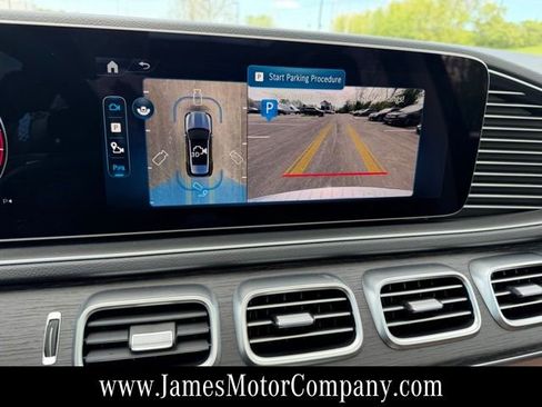 New 2026 Mercedes-Benz GLE 350 4MATIC image 19