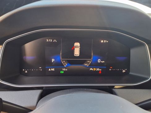 New 2026 Volkswagen Jetta S FWD image 23
