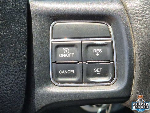 Used 2018 RAM 5500 Tradesman w/ Power & Remote Entry Group RWD image 13