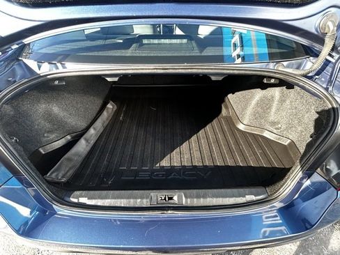 Used 2019 Subaru Legacy 3.6R Limited image 20