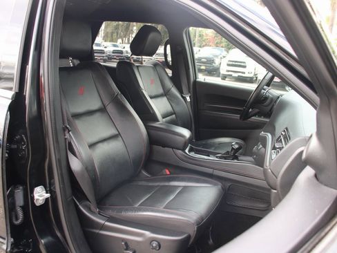 Used 2021 Dodge Durango R/T image 40