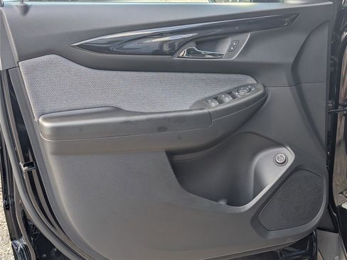 New 2026 Chevrolet TrailBlazer LT w/ Convenience Package image 12