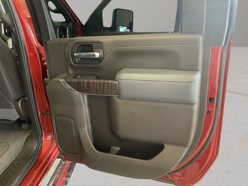 Used 2022 GMC Sierra 2500 Denali AWD/4WD image 39