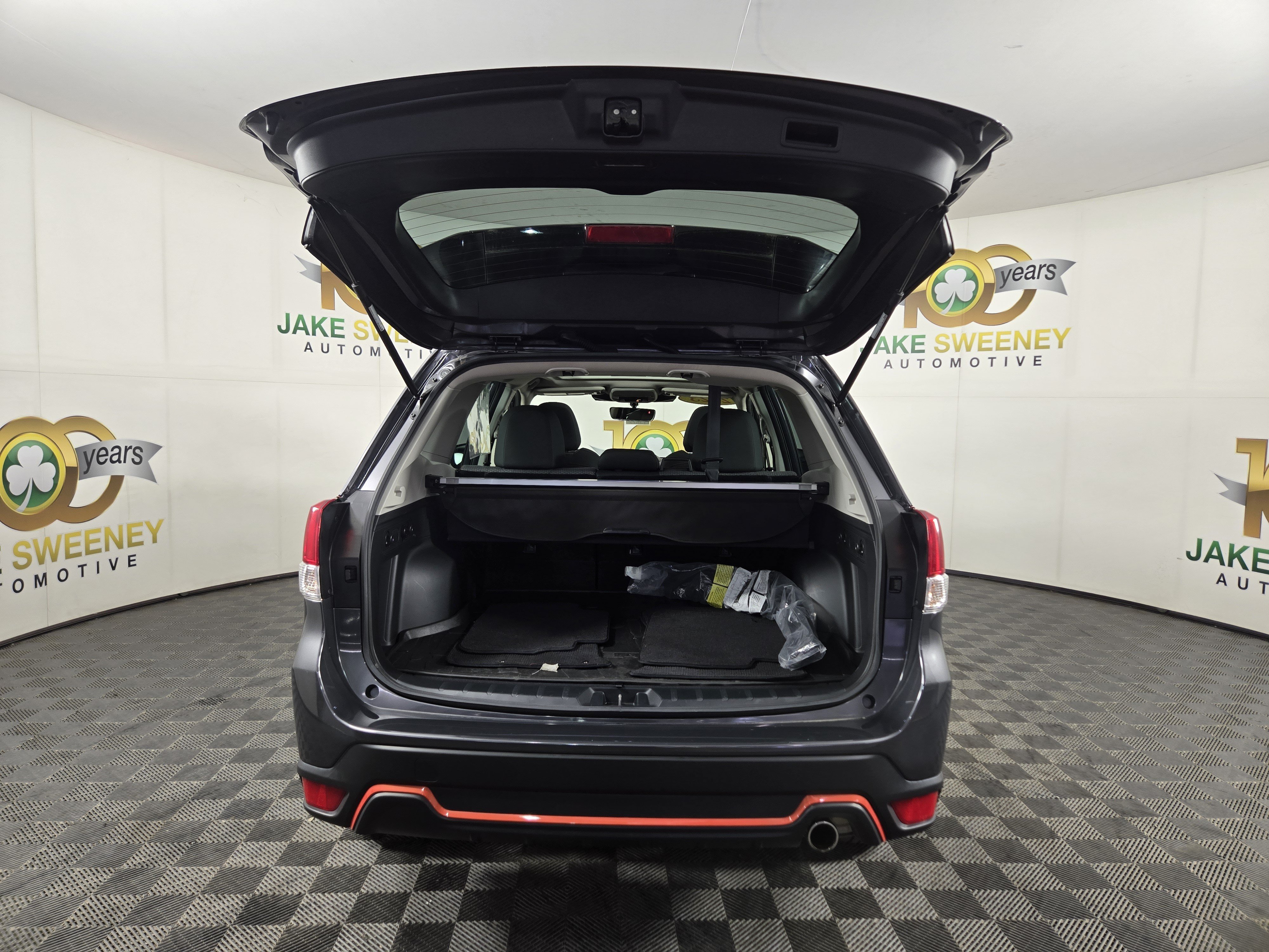Used 2023 Subaru Forester Sport AWD/4WD image 32