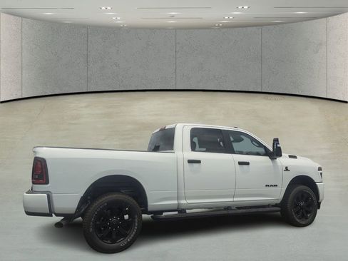 New 2025 RAM 2500 Big Horn image 6