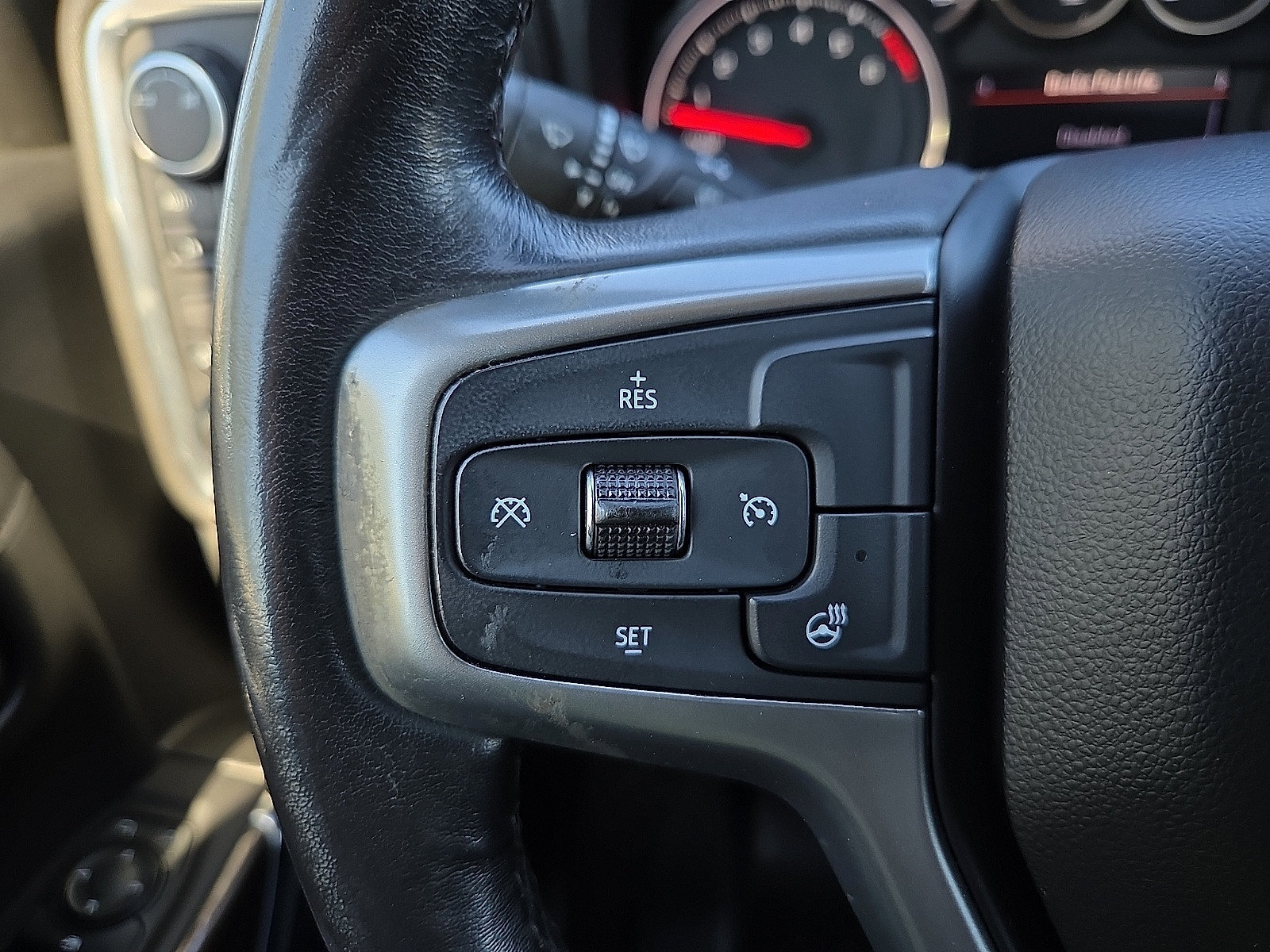 Used 2019 Chevrolet Silverado 1500 LT w/ All-Star Edition AWD/4WD image 20