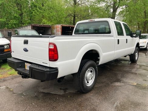 Used 2014 Ford F350 XL image 3