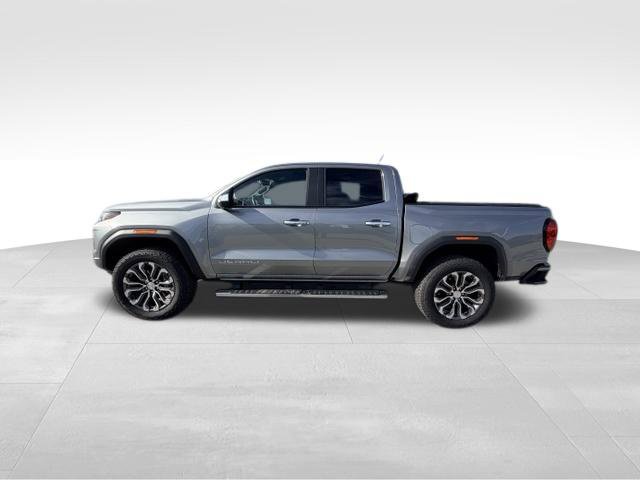 Certified 2026 GMC Canyon Denali AWD/4WD image 3