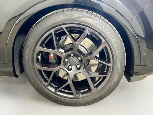 New 2026 Audi SQ7 Premium Plus AWD/4WD image 10