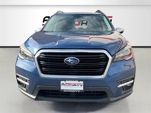 Used 2020 Subaru Ascent Touring w/ Popular Package #3 image 2