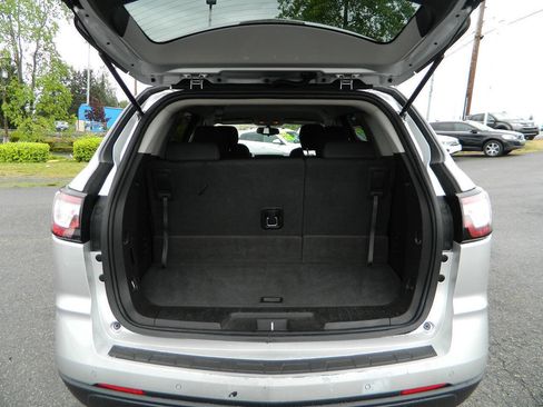 Used 2013 Chevrolet Traverse LT AWD/4WD image 10