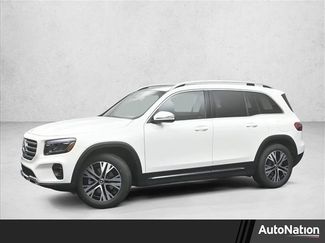 New 2026 Mercedes-Benz GLB 250 4MATIC video 1