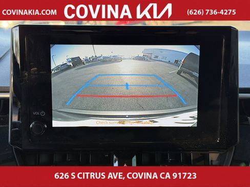 Used 2023 Toyota Corolla LE image 22