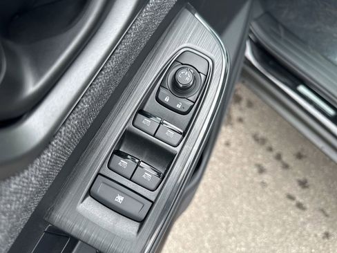 New 2026 Subaru Outback Premium image 10