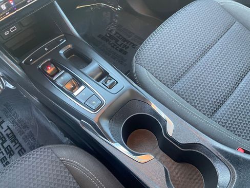 Used 2023 Chevrolet Bolt LT w/ Driver Confidence Package image 45