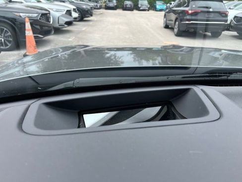 Used 2023 Acura MDX SH-AWD w/ Advance Package image 10