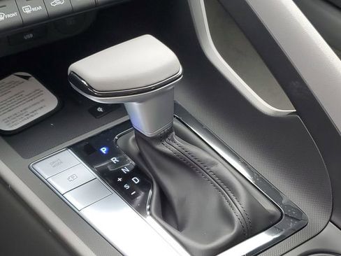 New 2026 Hyundai Elantra Sport FWD image 30