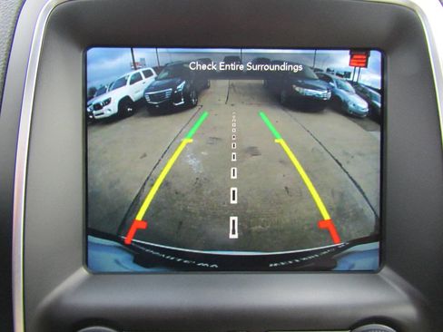 Used 2020 Dodge Durango Citadel w/ Technology Group image 15