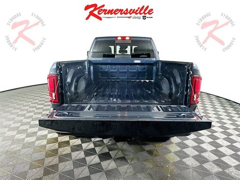 New 2026 RAM 2500 Rebel image 16