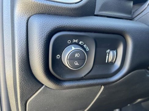 Certified 2024 RAM 2500 Big Horn image 35