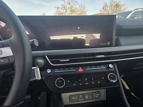 New 2025 Hyundai Sonata SEL image 15