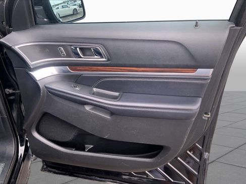 Used 2017 Ford Explorer Limited FWD image 23