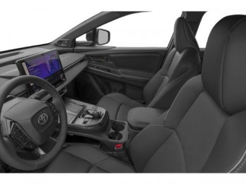 New 2026 Toyota bZ FWD image 11
