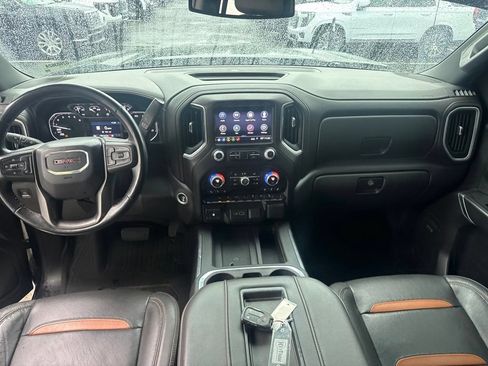Used 2019 GMC Sierra 1500 AT4 w/ AT4 Premium Package AWD/4WD image 15