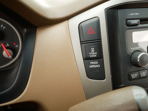 Used 2007 Honda Pilot EX image 31