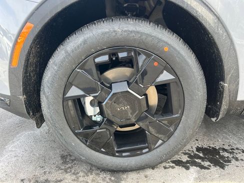 New 2026 Kia Sportage X-Line image 9