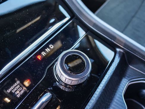 New 2026 Jeep Grand Cherokee L 4WD image 19