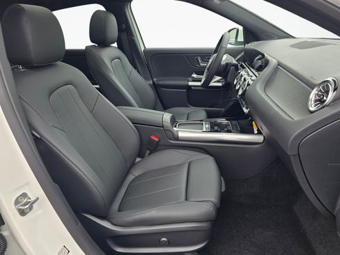 New 2026 Mercedes-Benz GLA 250 4MATIC image 25