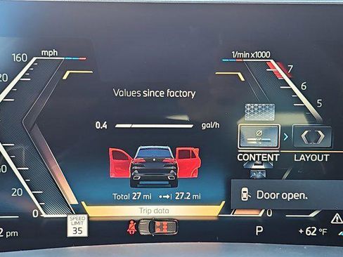New 2026 BMW X5 sDrive40i w/ M Sport Package image 20
