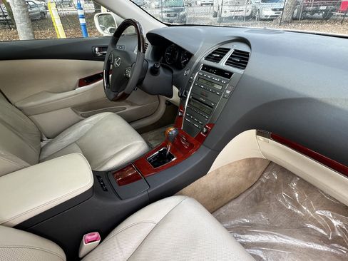 Used 2012 Lexus ES 350 image 44