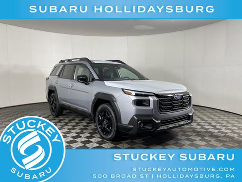 New 2026 Subaru Outback Limited image 1