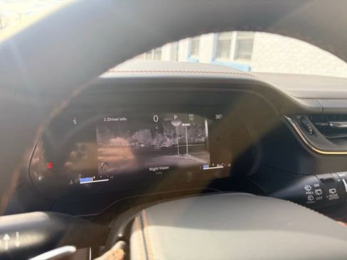 New 2025 Jeep Grand Cherokee L Summit image 31