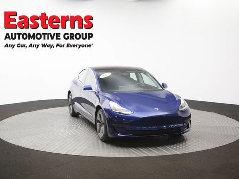 Used 2018 Tesla Model 3 Long Range AWD/4WD image 45