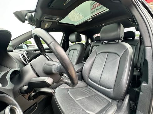 Used 2015 Audi A3 2.0T Premium w/ Driver Assistance Package AWD/4WD image 16
