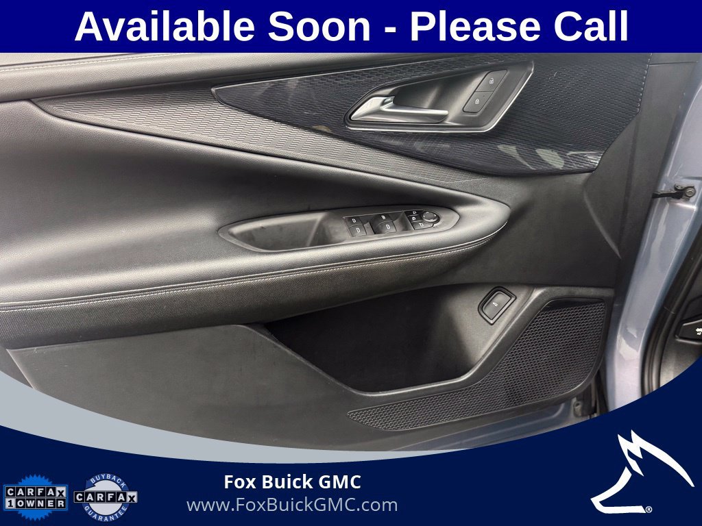 Used 2024 Chevrolet Blazer EV LT AWD/4WD image 21