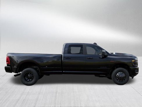 New 2026 RAM 3500 Laramie w/ Night Edition image 22