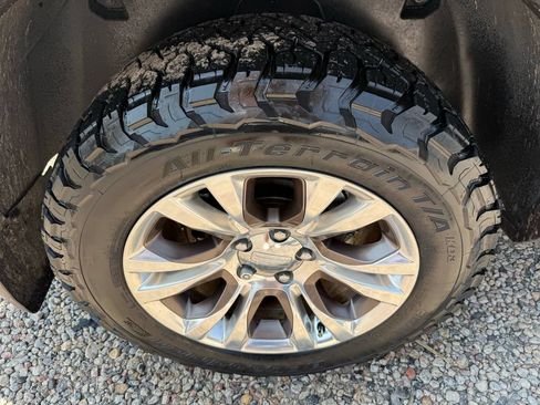 Used 2018 RAM 1500 Laramie Longhorn w/ Protection Group AWD/4WD image 10