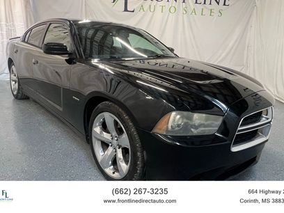 Used 2012 Dodge Charger R/T