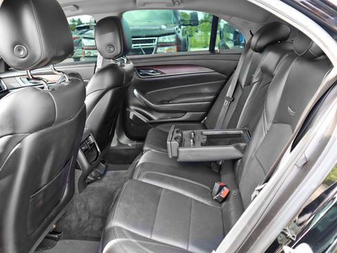 Used 2016 Cadillac CTS Luxury image 15