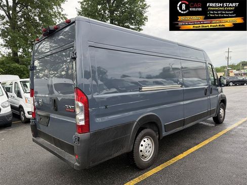 Used 2019 RAM ProMaster 3500 FWD image 7