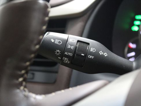 Used 2016 Lexus RX 450h AWD w/ Luxury Package image 43