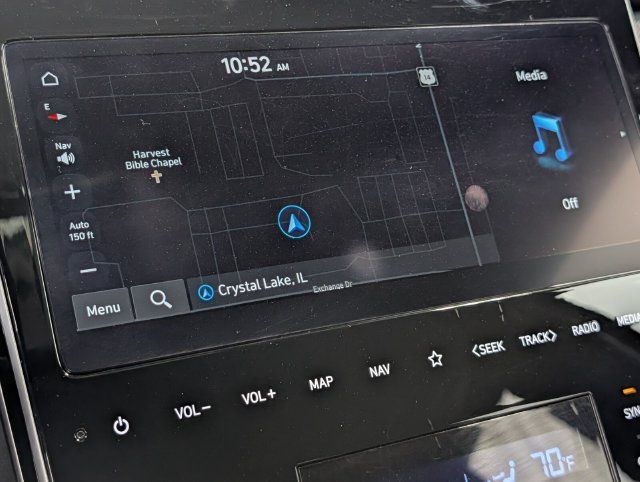 Used 2023 Hyundai Santa Cruz SEL Premium AWD/4WD image 25